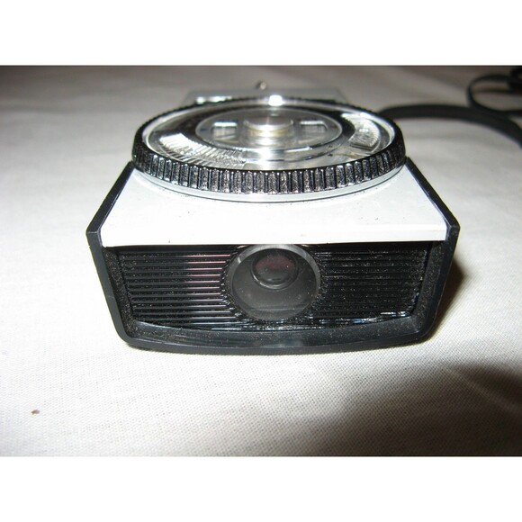 Vivitar 43 Vintage Analog Handheld Light Meter for SLR DSLR Film Digital Camera - Picture 4 of 5